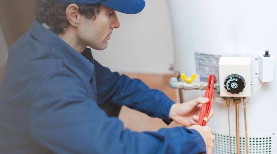 Local sewer line repair in Viola, DE